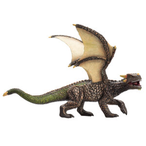 Mojo Fantasy Aarde Draak – 387250