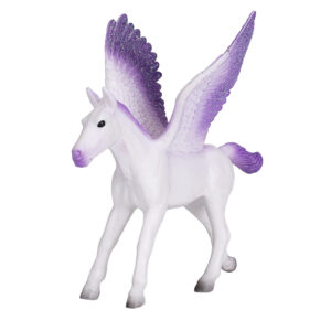Mojo Fantasy Baby Pegasus Lila – 387289