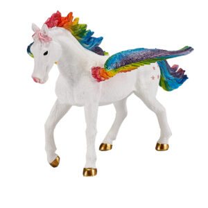 Mojo Fantasy Pegasus Regenboog – 387295