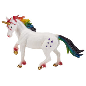 Mojo Fantasy Eenhoorn Regenboog – 387296