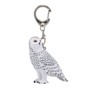 Mojo Sleutelhanger Sneeuwuil – 387432