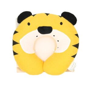 Nekkussen Microvezel – Tijger