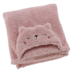 Wikkeldeken Teddy – Kat