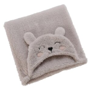 Wikkeldeken Teddy – Konijn