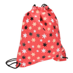 Gymtas Design – Sterren
