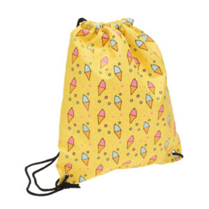 Gymtas Design – Ijsjes
