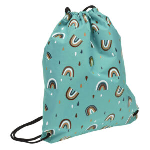 Gymtas Design – Regenbogen