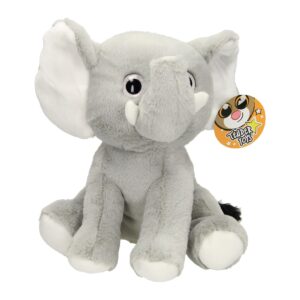 Knuffeldier Pluche – Olifant