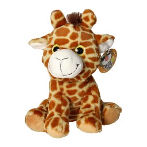 Knuffeldier Pluche – Giraffe