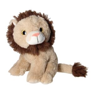 Knuffeldier Pluche – Leeuw