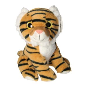 Knuffeldier Pluche – Tijger