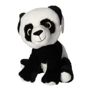 Knuffeldier Pluche – Panda