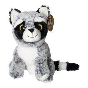 Knuffeldier Pluche – Wasbeer