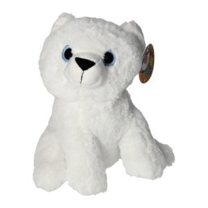 Knuffeldier Pluche – Ijsbeer