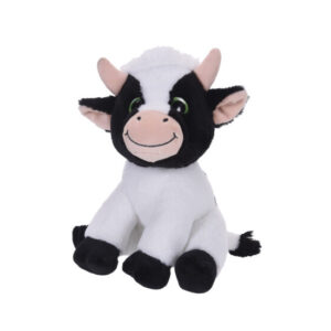 Knuffeldier Boerderij – Koe