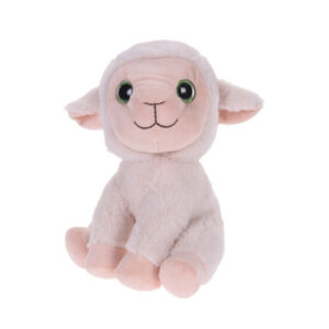 Knuffeldier Boerderij – Schaap