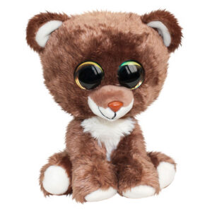 Lumo Stars Knuffel – Beer Otso, 15cm