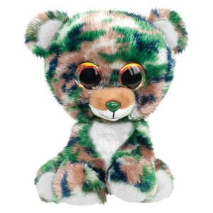 Lumo Stars Knuffel – Beer Camo, 15cm