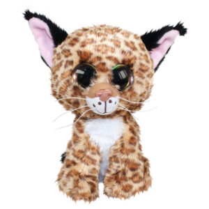 Lumo Stars Knuffel – Lynx, 15cm