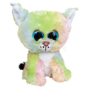 Lumo Stars Knuffel – Lynx Aurora, 15cm