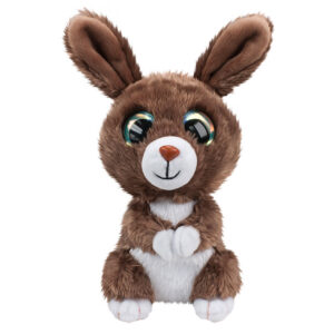 Lumo Stars Knuffel – Konijn Bunny, 15cm