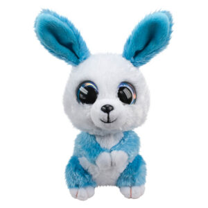 Lumo Stars Knuffel – Konijn Ice, 15cm