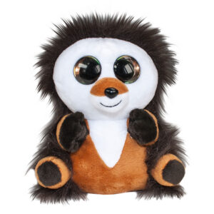 Lumo Stars Knuffel – Egel Siili, 15cm