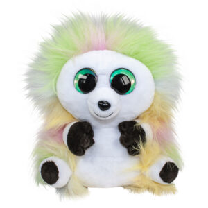 Lumo Stars Knuffel – Egel Mortti, 15cm