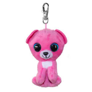 Lumo Stars Sleutelhanger – Beer Raspberry