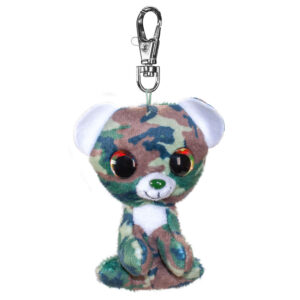 Lumo Stars Sleutelhanger – Beer Camo
