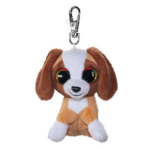Lumo Stars Sleutelhanger – Hond Wuff