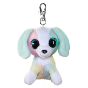 Lumo Stars Sleutelhanger – Hond Spotty