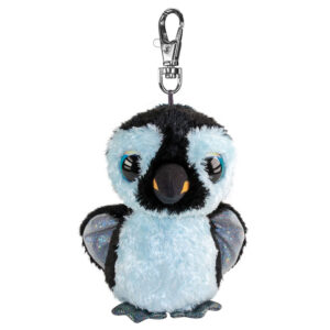 Lumo Stars Sleutelhanger – Pinguïn Ping