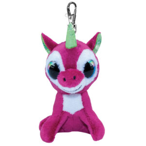 Lumo Stars Sleutelhanger – Eenhoorn Taiga