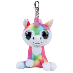 Lumo Stars Sleutelhanger – Eenhoorn Dream