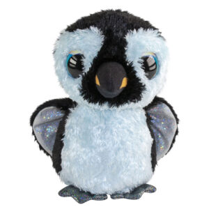 Lumo Stars Knuffel – Pinguïn Ping, 15cm