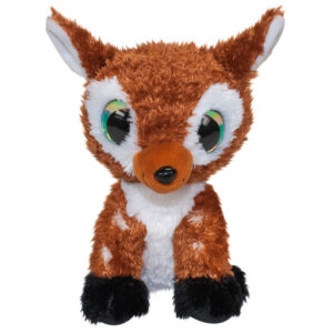 Lumo Stars Knuffel – Hert Dear, 15cm