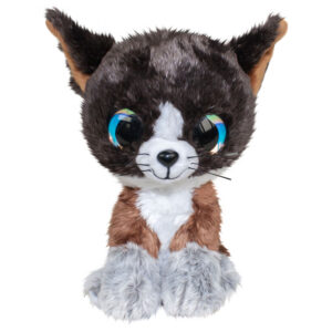 Lumo Stars Knuffel – Kat Forest, 24cm