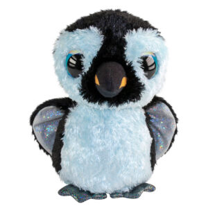 Lumo Stars Knuffel – Penguin Ping, 24cm