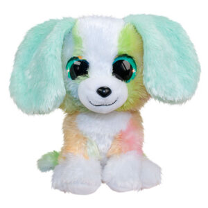 Lumo Stars Huge – Dog Spotty, 42cm