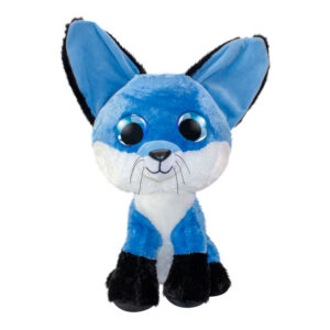 Lumo Stars Huge – Fox Blueberry, 42cm