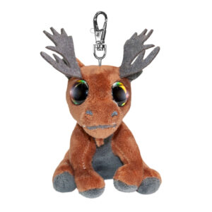 Lumo Stars Sleutelhanger – Moose Kung