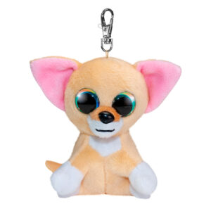 Lumo Stars Sleutelhanger – Chihuahua Nami