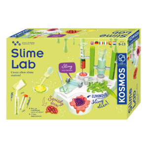 Kosmos Experimenteer Set – Slime Lab