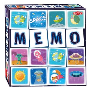 Memo Ruimte