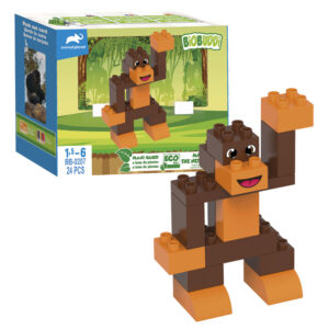 BiOBUDDi Animal planet – Aap, 24dlg.