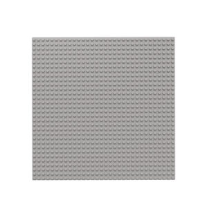BiOBUDDi Grondplaat Grijs 32×32