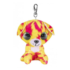 Lumo Stars Sleutelhanger – Beer Honey