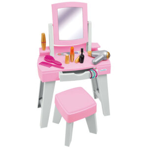 Ecoiffier Mademoiselle Mijn Eerste Kaptafel