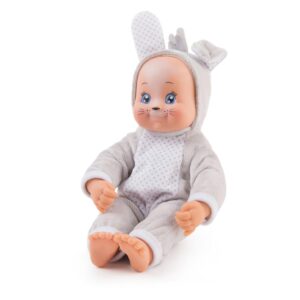Smoby Minikiss Babypop – Konijn